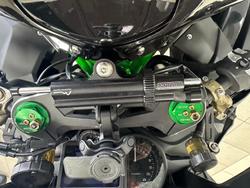 2023 Kawasaki Ninja H2 (ZX1002J) Ninja H2