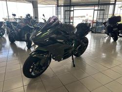 2023 Kawasaki Ninja H2 (ZX1002J) Ninja H2