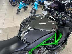 2023 Kawasaki Ninja H2 (ZX1002J) Ninja H2