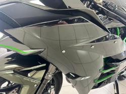 2023 Kawasaki Ninja H2 (ZX1002J) Ninja H2