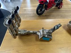 2023 Kawasaki Ninja H2 (ZX1002J) Ninja H2