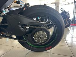 2023 Kawasaki Ninja H2 (ZX1002J) Ninja H2