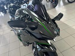 2023 Kawasaki Ninja H2 (ZX1002J) Ninja H2