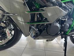 2023 Kawasaki Ninja H2 (ZX1002J) Ninja H2