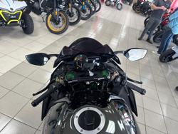 2023 Kawasaki Ninja H2 (ZX1002J) Ninja H2