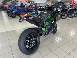 2023 Kawasaki Ninja H2 (ZX1002J) Ninja H2