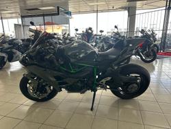 2023 Kawasaki Ninja H2 (ZX1002J) Ninja H2