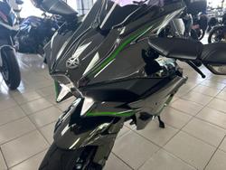 2023 Kawasaki Ninja H2 (ZX1002J) Ninja H2