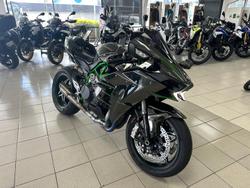 2023 Kawasaki Ninja H2 (ZX1002J) Ninja H2