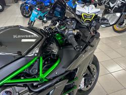 2023 Kawasaki Ninja H2 (ZX1002J) Ninja H2