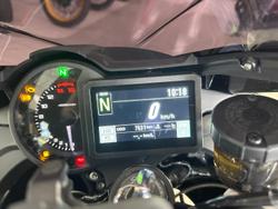 2023 Kawasaki Ninja H2 (ZX1002J) Ninja H2