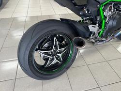 2023 Kawasaki Ninja H2 (ZX1002J) Ninja H2