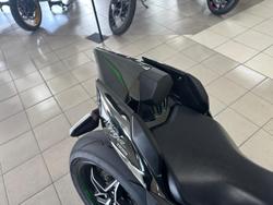 2023 Kawasaki Ninja H2 (ZX1002J) Ninja H2