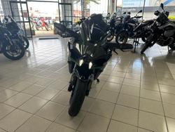 2023 Kawasaki Ninja H2 (ZX1002J) Ninja H2