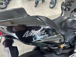 2023 Kawasaki Ninja H2 (ZX1002J) Ninja H2