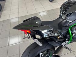 2023 Kawasaki Ninja H2 (ZX1002J) Ninja H2
