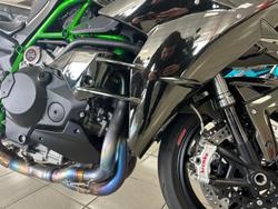 2023 Kawasaki Ninja H2 (ZX1002J) Ninja H2