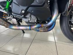 2023 Kawasaki Ninja H2 (ZX1002J) Ninja H2