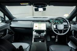 2025 Land Rover
Range Rover Sport PHEV P460e Dynamic HSE