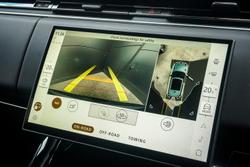 2025 Land Rover
Range Rover Sport PHEV P460e Dynamic HSE