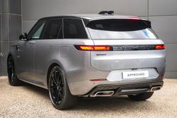 2025 Land Rover Range Rover Sport PHEV P460e Dynamic HSE