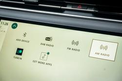 2025 Land Rover Range Rover Sport PHEV P460e Dynamic HSE