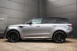 2025 Land Rover
Range Rover Sport PHEV P460e Dynamic HSE