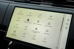 2025 Land Rover
Range Rover Sport PHEV P460e Dynamic HSE