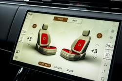 2025 Land Rover Range Rover Sport PHEV P460e Dynamic HSE