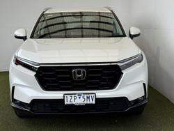 2023 Honda CR-V VTi L