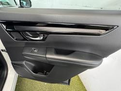 2023 Honda CR-V VTi L