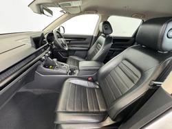 2023 Honda CR-V VTi L