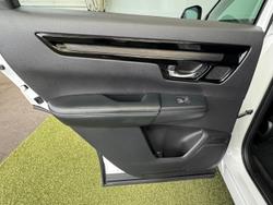 2023 Honda CR-V VTi L