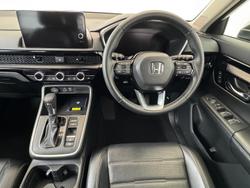 2023 Honda CR-V VTi L