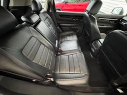 2023 Honda CR-V VTi L