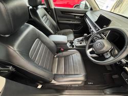 2023 Honda CR-V VTi L