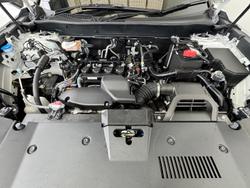 2023 Honda CR-V VTi L