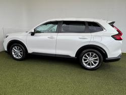 2023 Honda CR-V VTi L