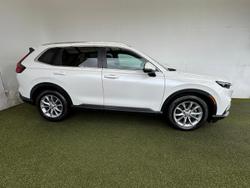 2023 Honda CR-V VTi L