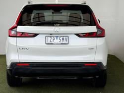2023 Honda CR-V VTi L