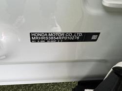 2023 Honda CR-V VTi L