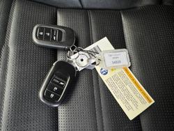 2023 Honda CR-V VTi L