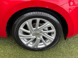 2023 Suzuki Swift GL