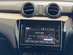 2023 Suzuki Swift GL