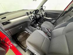 2023 Suzuki Swift GL