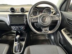 2023 Suzuki Swift GL