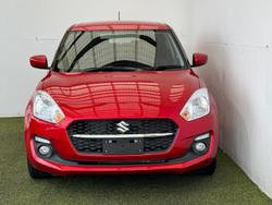 2023 Suzuki Swift GL