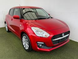 2023 Suzuki Swift GL