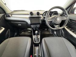 2023 Suzuki Swift GL