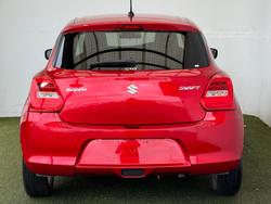2023 Suzuki Swift GL